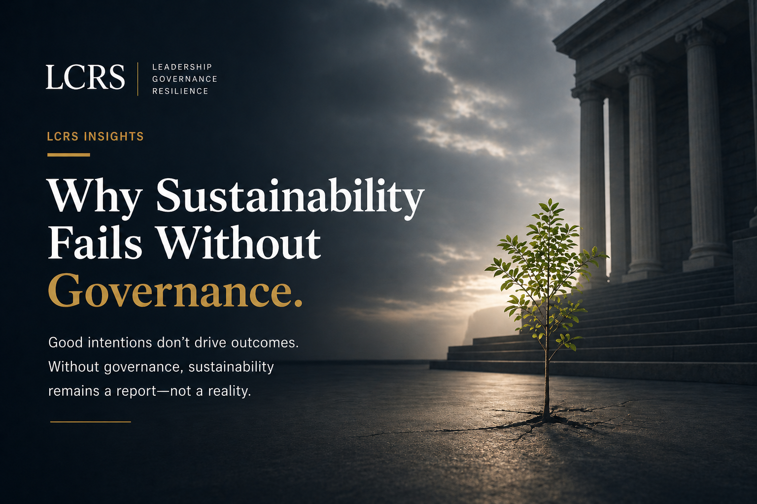 Why-Sustainability-Fails-Without-Governance